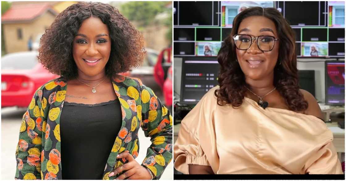 Photo of Natalia Andoh AirtelTigo's Voiceover Artist Photo of Natalia Andoh AirtelTigo's Voiceover Artist