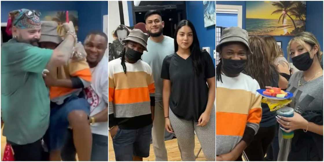 Yakubu Oniyakuya Yakubu Oniyakuya