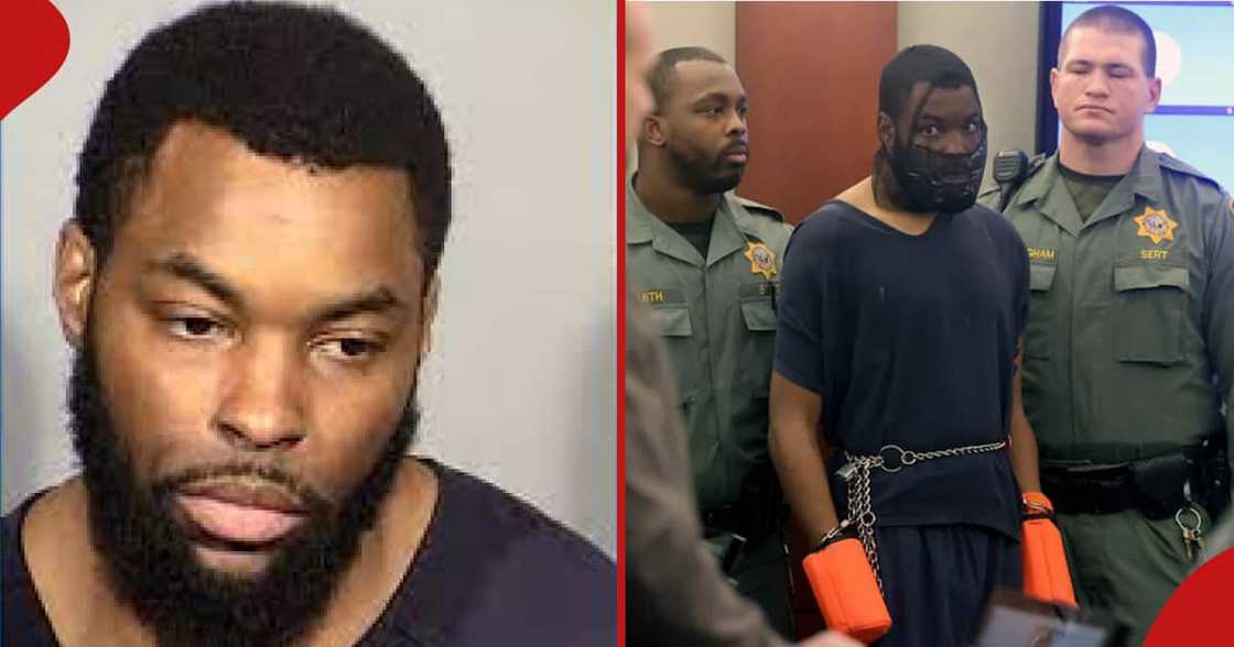 Deobra Redden Deobra Redden