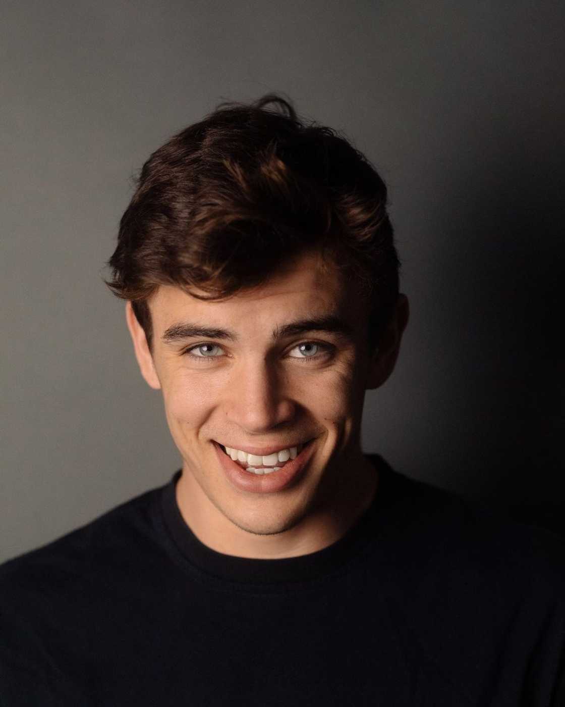 Hayes Grier Hayes Grier