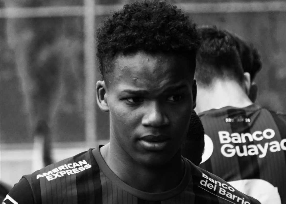 Ecuador football news, young footballer tragedy, Miguel Nazareno Guayaquil, Ecuador gun violence, football player shot dead, Miguel Nazareno obituary, Ecuador sports tragedy, football world mourns Ecuador football news, young footballer tragedy, Miguel Nazareno Guayaquil, Ecuador gun violence, football player shot dead, Miguel Nazareno obituary, Ecuador sports tragedy, football world mourns