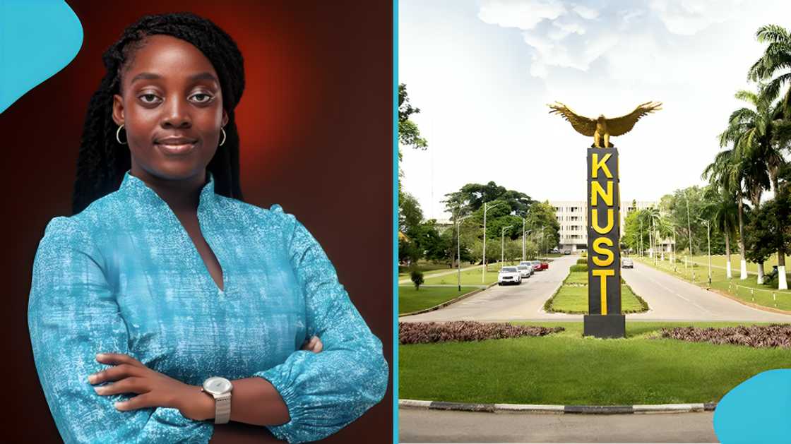 KNUST, Kwame Nkrumah University of Science and Technology, education, SRC President contest, student Representative Council, people, election KNUST, Kwame Nkrumah University of Science and Technology, education, SRC President contest, student Representative Council, people, election