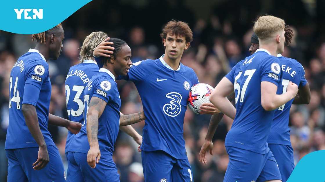 Chelsea, PSG, Club World Cup, player transfer, Raheem Sterling, Joao Felix