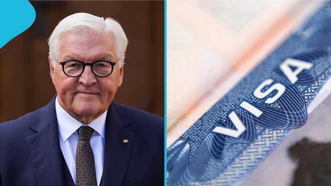 Germany student visa, study in Germany, Germany visa requirements, international students in Germany, countries exempt from Germany student visa, African students studying in Germany, student visa for Ghanaian students