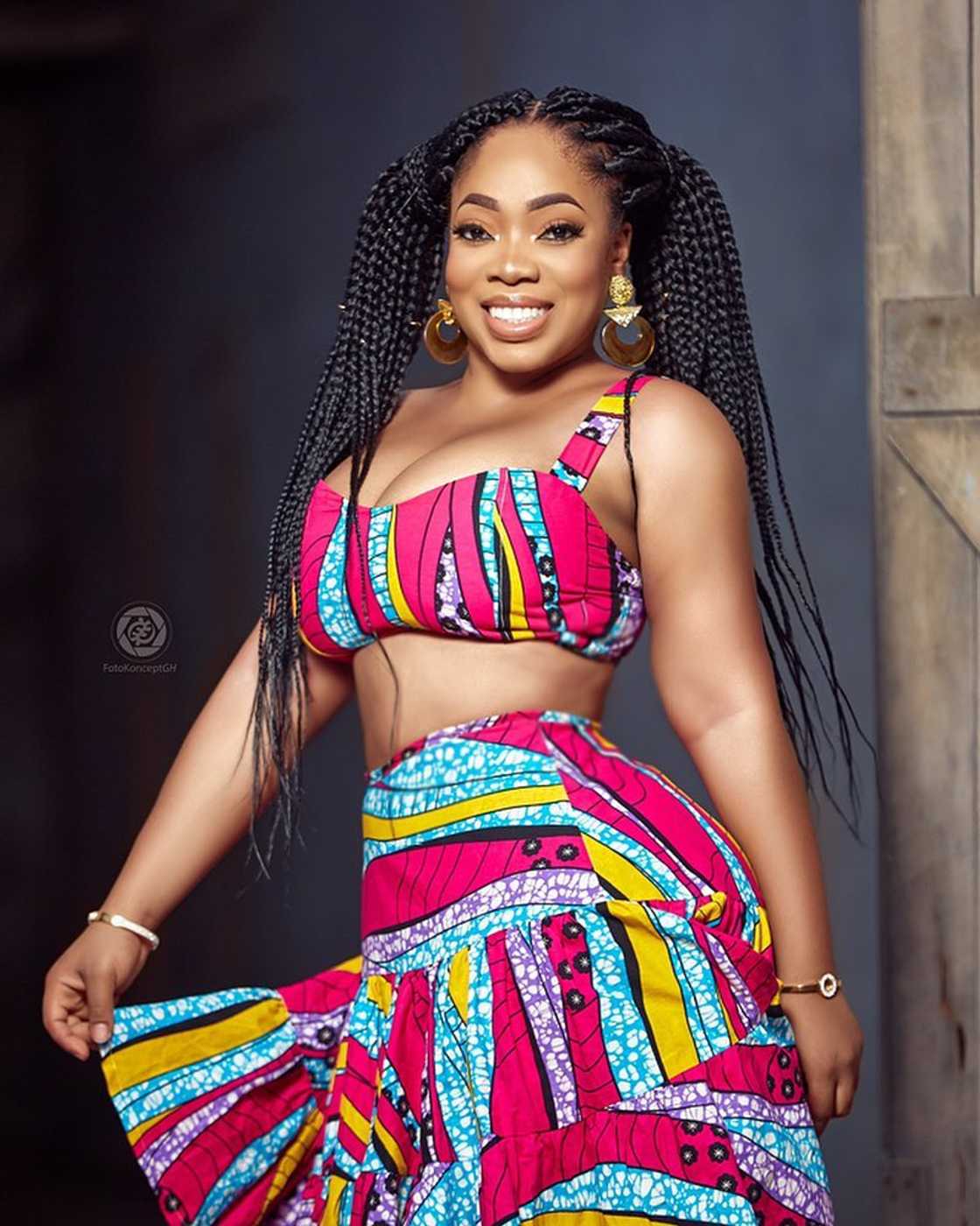 Moesha Boduong Moesha Boduong