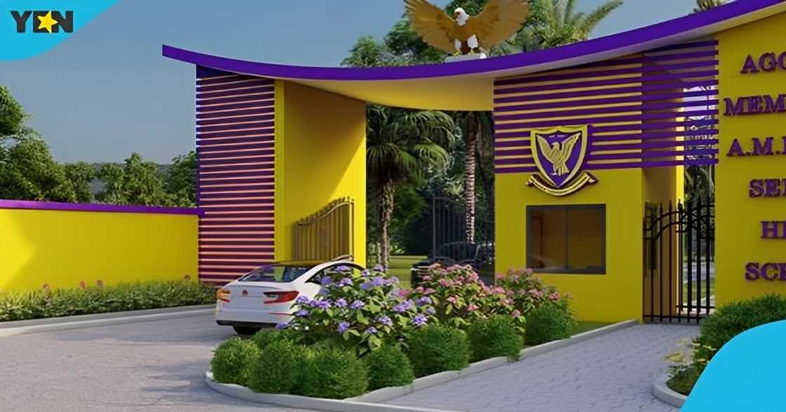 Aggrey Memorial SHS, six students, Adisadel College, assault, Cape Coast, Central Region, ADISCO.