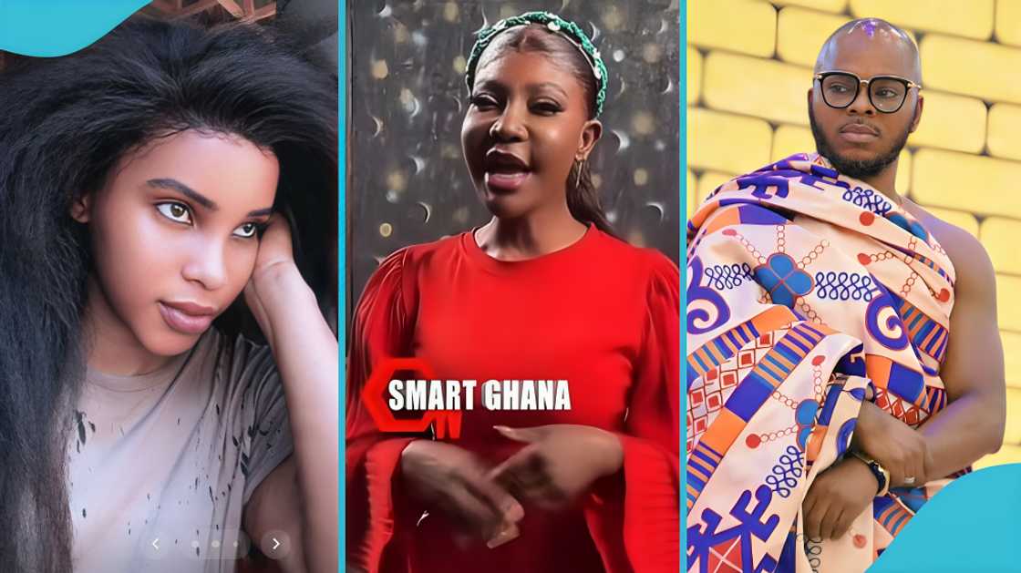 Benedicta Gafah, Florence Obinim, Bishop Obinim, Florence Obinim new look, Benedicta Gafah Bishop Obinim, Bishop Obinim and Florence Obinim Benedicta Gafah, Florence Obinim, Bishop Obinim, Florence Obinim new look, Benedicta Gafah Bishop Obinim, Bishop Obinim and Florence Obinim