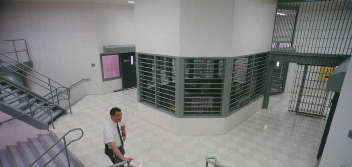 most secure prison in the world most secure prison in the world