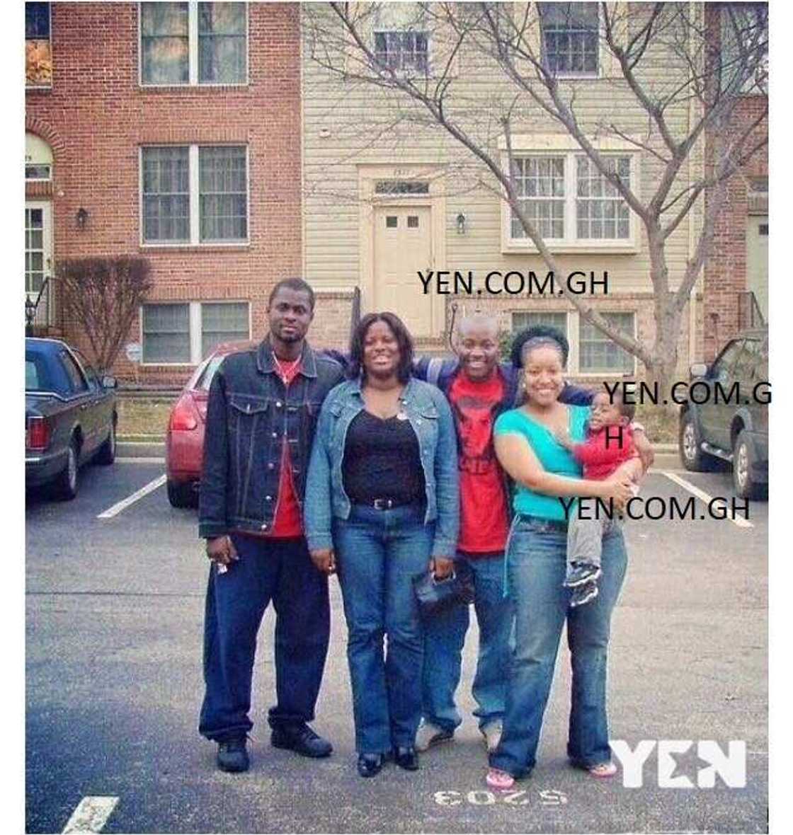 Throwback photo of Joselyn Dumas before fame and her current ‘coca-cola’ shape drops Throwback photo of Joselyn Dumas before fame and her current ‘coca-cola’ shape drops