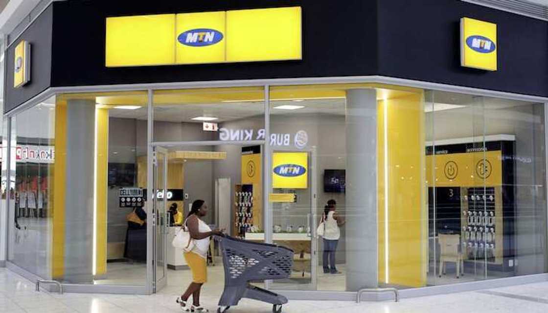 MTN closes offices from December 29 to January 3 over covid spread