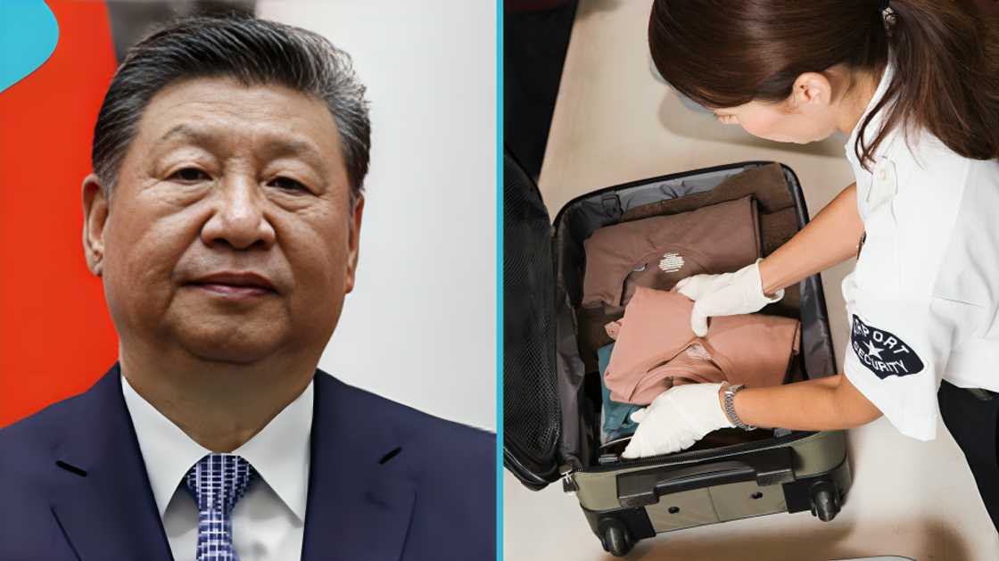 China customs regulations, banned items in China, prohibited goods entry China, Chinese customs law, travellers compliance China, restricted articles customs, legal consequences customs violations, import restrictions China