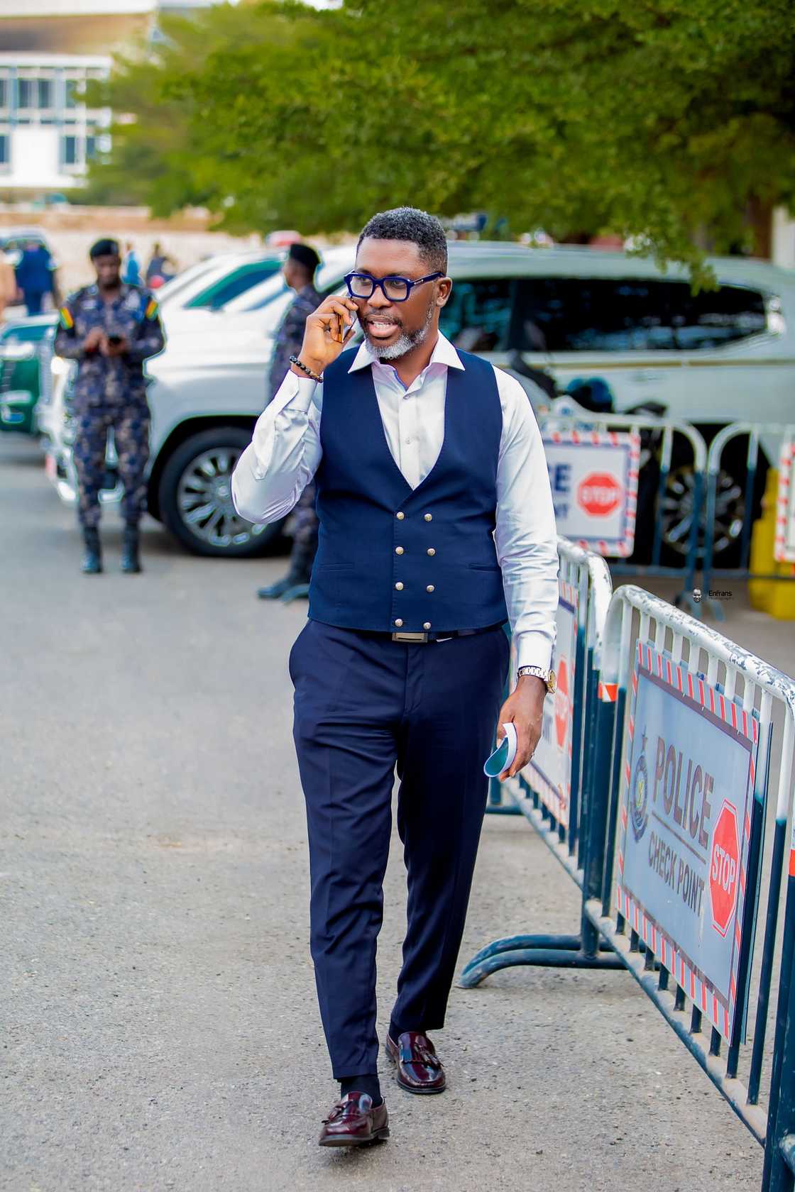 A Plus, Dr Dominic Ayine, Attorney General, Corruption accusation, MPs in Ghana, A Plus vs Dr Dominic Ayine, Kwame Asare-Obeng, A Plus apologise.