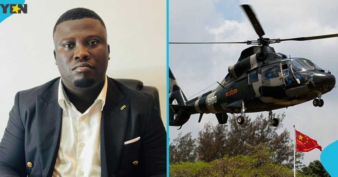 Ashanti Regional Minister, Dr Frank Amoakohene, Coordinating Council, Adansi Obuasi, helicopter crash Ashanti Regional Minister, Dr Frank Amoakohene, Coordinating Council, Adansi Obuasi, helicopter crash