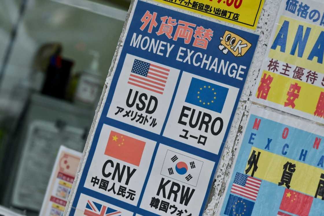 The dollar has fallen more than 10 percent in 2025 against a basket of six other leading currencies The dollar has fallen more than 10 percent in 2025 against a basket of six other leading currencies
