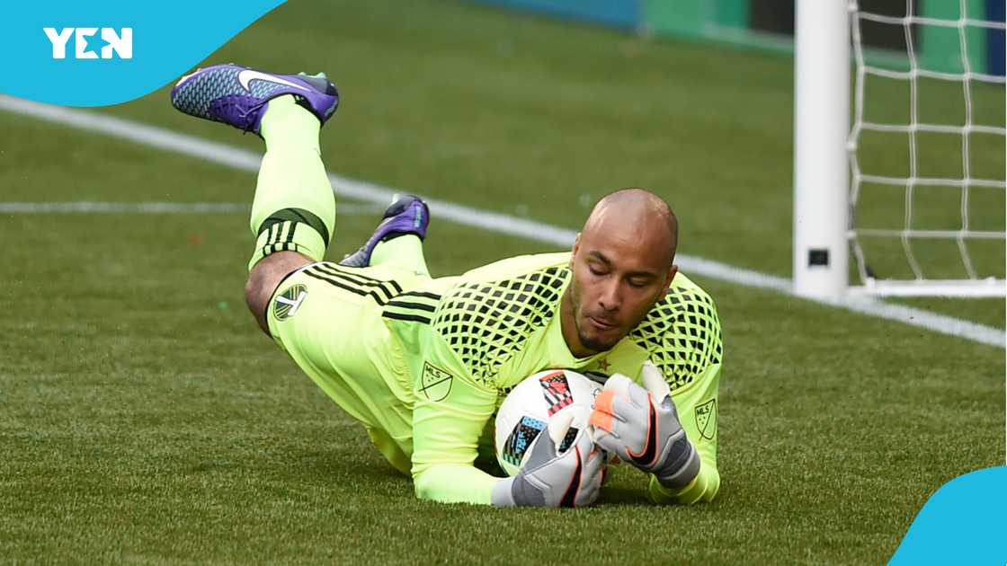 Adam Kwarasey, Ghana football, Black Stars goalkeeper, FC Oslo, football and business, Kenpong Football Academy, former professional athletes, Kwarasey retirement.