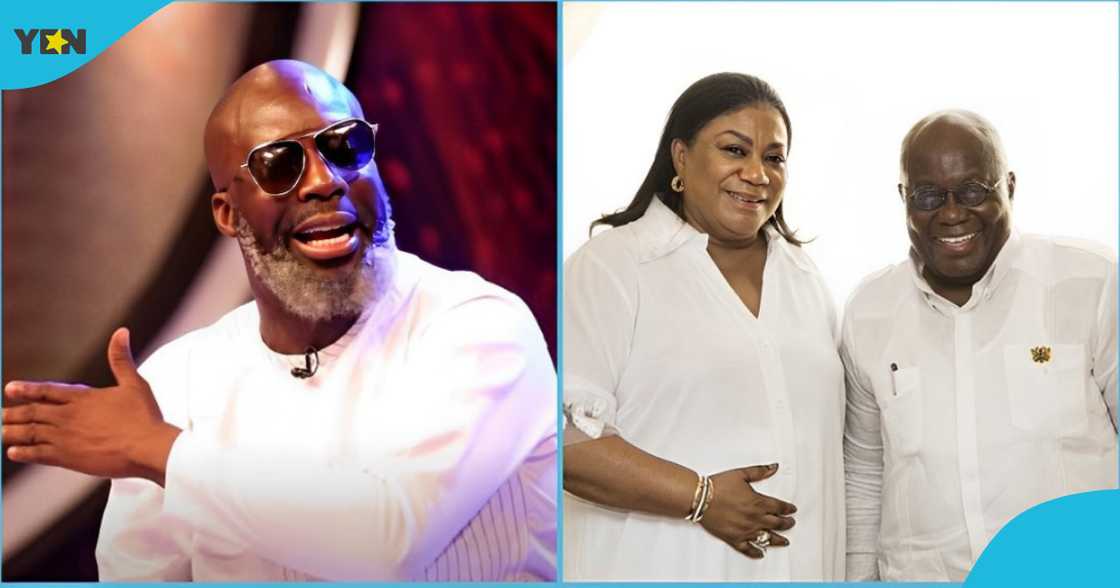 Kumchacha, Akufo-Addo, Swearing In, Mahama, NDC, NPP Kumchacha, Akufo-Addo, Swearing In, Mahama, NDC, NPP