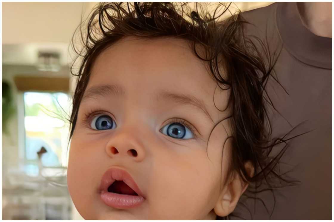 Slim posing for a selfie. Slim posing for a selfie.