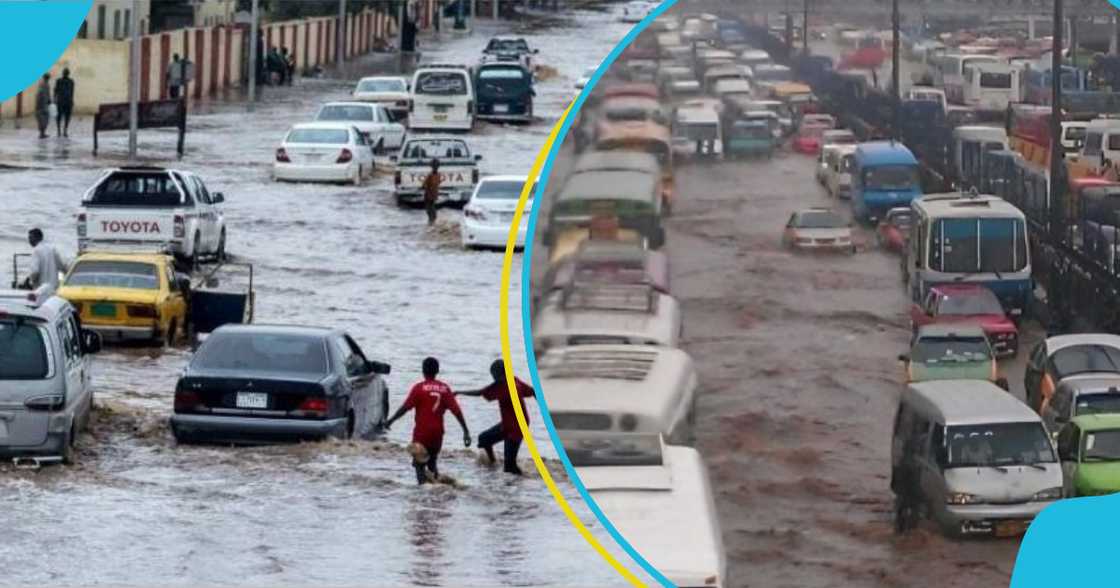 GMet, Ghana Meteorological Agency, Heavy rainstorms, GMet warns, Flood in Ghana, Thunderstorms. GMet, Ghana Meteorological Agency, Heavy rainstorms, GMet warns, Flood in Ghana, Thunderstorms.