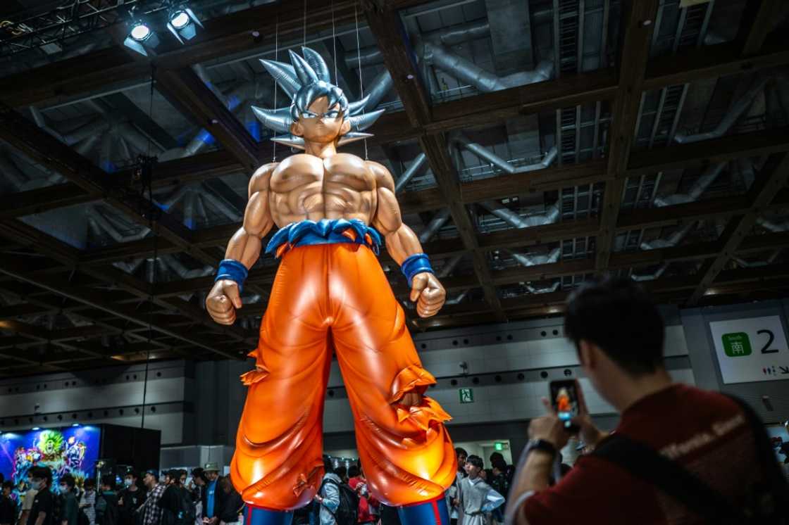 'Dragon Ball Daimatsuri' marked the 40th anniversary of Akira Toriyama's franchise on October 6, 2024