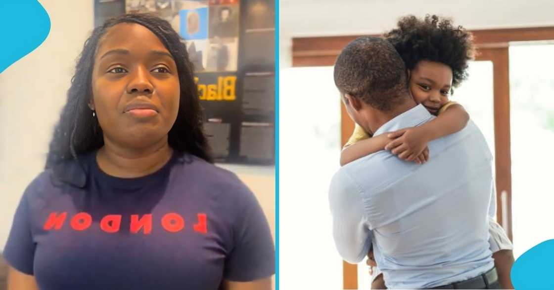 British lady, ghana, ghanaian origin, the UK, deportation, father deported, ashanti region British lady, ghana, ghanaian origin, the UK, deportation, father deported, ashanti region