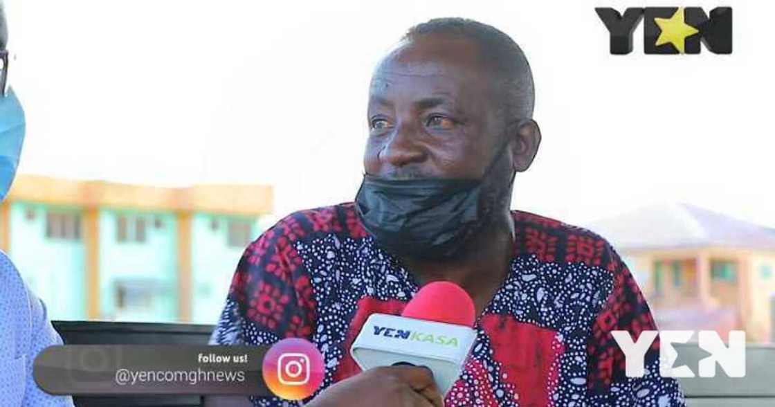 Mahama is greedy; he should not contest for president again - Ghanaians say Mahama is greedy; he should not contest for president again - Ghanaians say