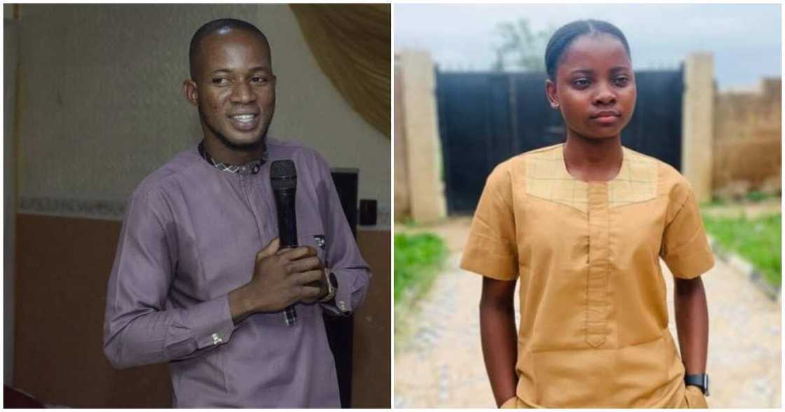 Chef Dammy's pastor, Chef Dammy sued for N20m, Pastor Adegoke Jeremiah Chef Dammy's pastor, Chef Dammy sued for N20m, Pastor Adegoke Jeremiah