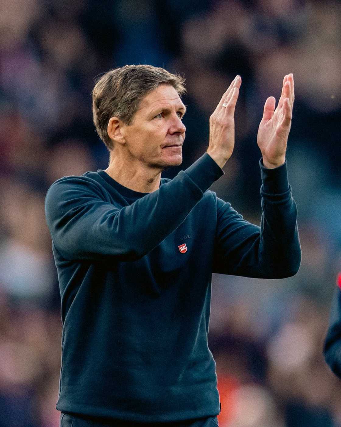 Oliver Glasner news, Crystal Palace manager news, Glasner driving ban, Premier League manager news, Glasner off-field controversy, Crystal Palace coach, Glasner FA Cup winner, Glasner UK legal case, Glasner traffic offence