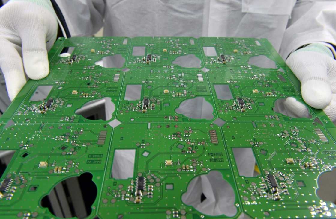 A plunge in the value of tech stocks globally hit Norway's wealth fund hard A plunge in the value of tech stocks globally hit Norway's wealth fund hard