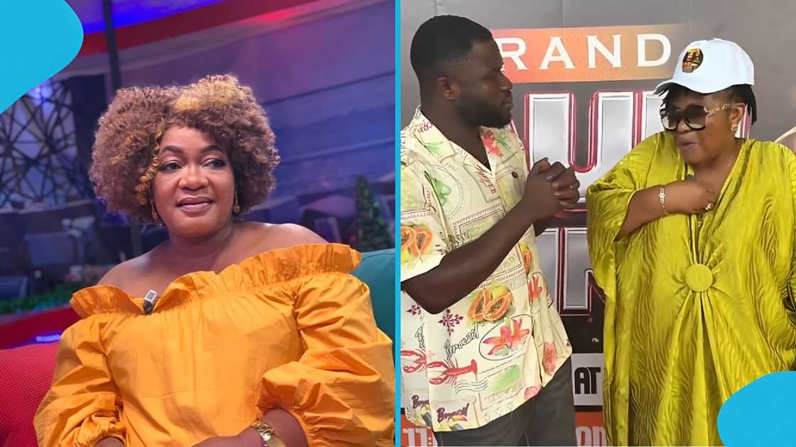 christiana awuni, christiana awuni tiktok, christiana awuni social media ban, tiktok ghana, christiana awuni interview, ghana tiktoker arrests