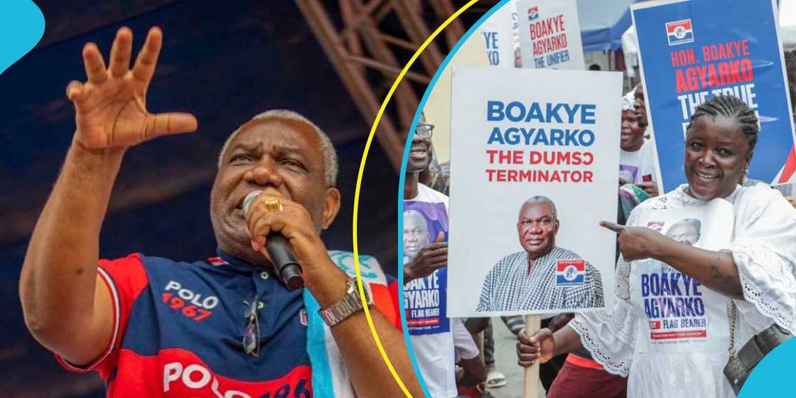 Agyarko describes NPP election as a “bloody waste of time.” Agyarko describes NPP election as a “bloody waste of time.”
