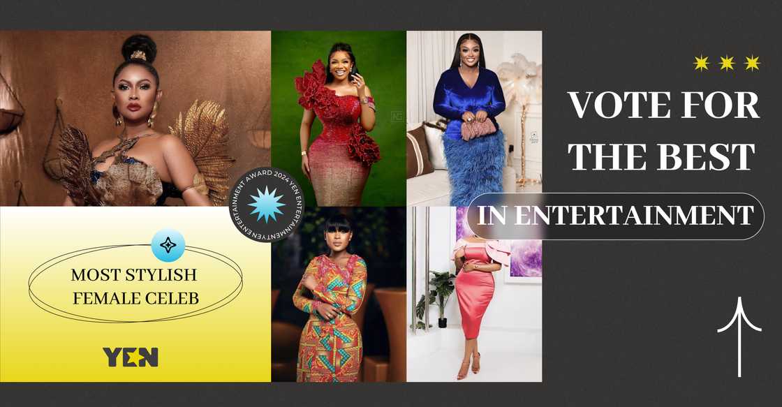 YEN Awards 2024 YEN Awards 2024