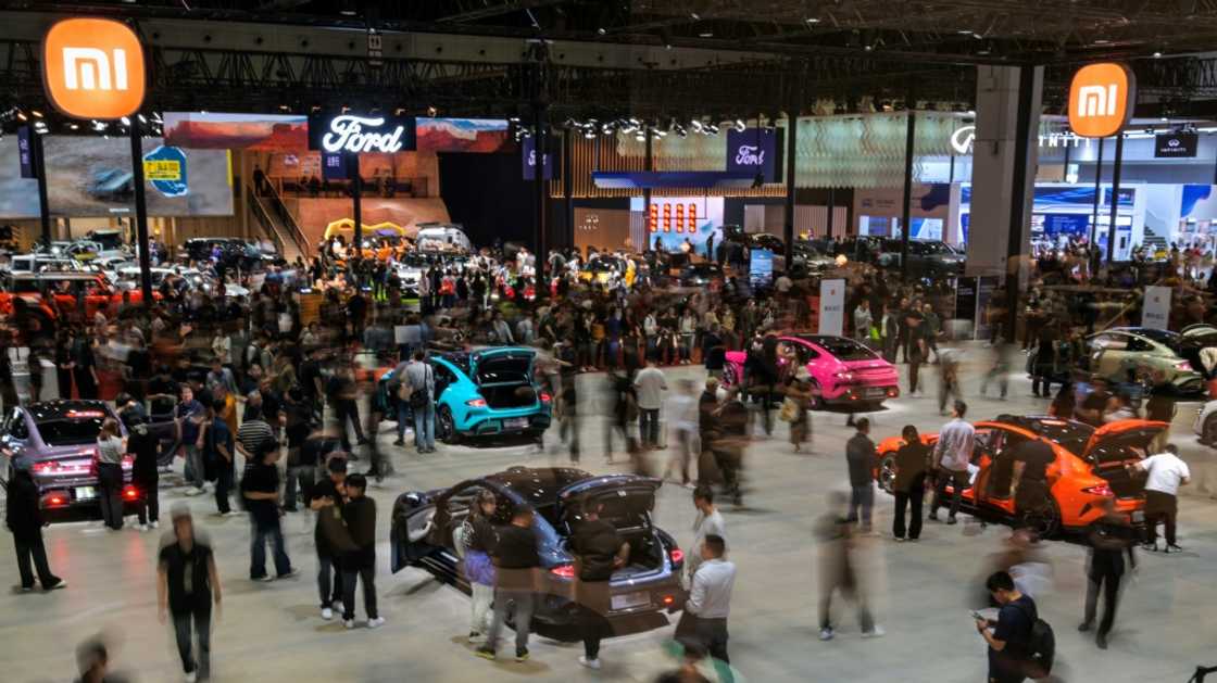 Intelligent driving features are the new battleground in China's merciless car market, with competition spurring brands to world-leading advances Intelligent driving features are the new battleground in China's merciless car market, with competition spurring brands to world-leading advances