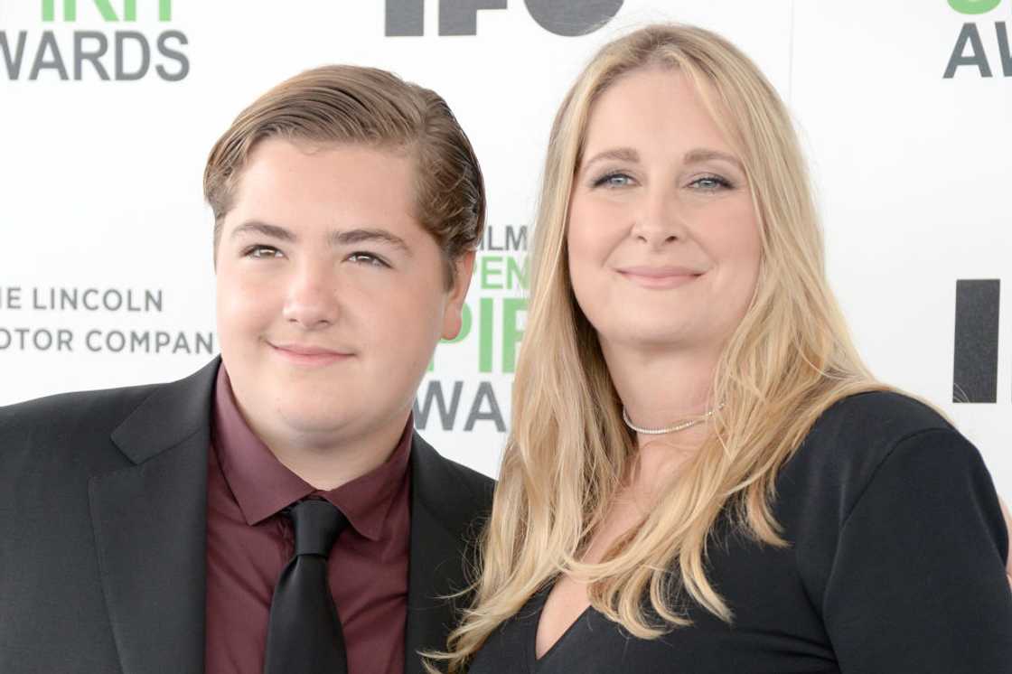 Marcy Wudarski Marcy Wudarski