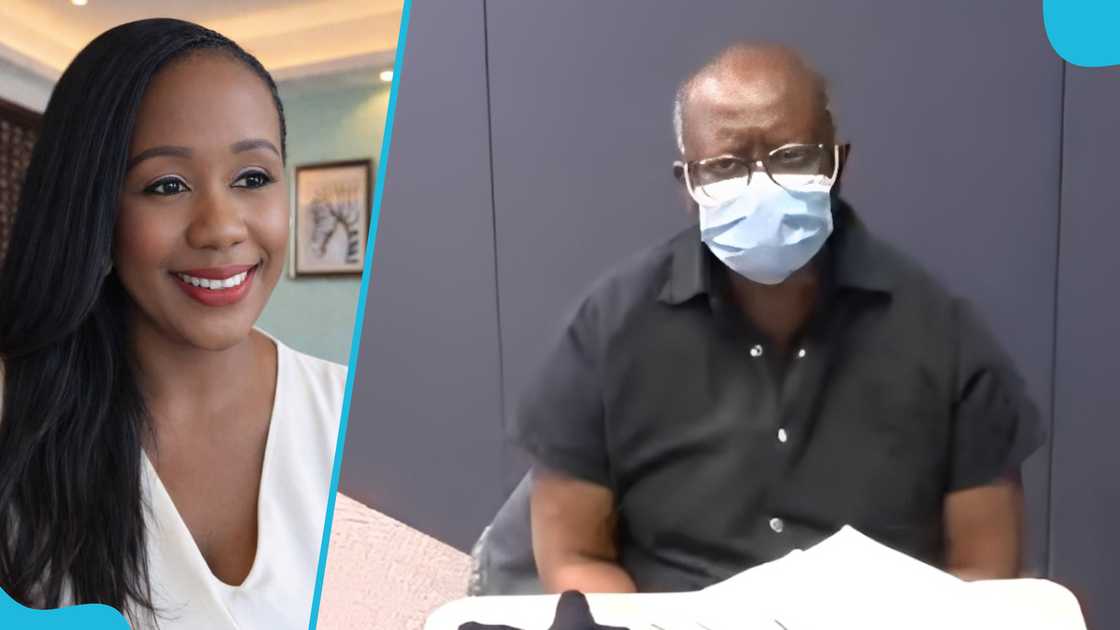 Amandal Clinton Extradition, John Ashcroft, ICE, Ken Ofori-Atta, Deportation, US Immigration Amandal Clinton Extradition, John Ashcroft, ICE, Ken Ofori-Atta, Deportation, US Immigration