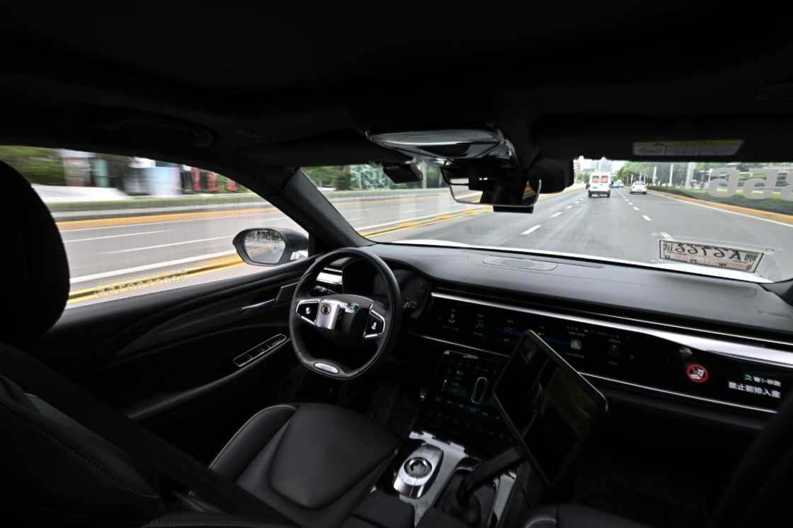 Robotaxis are already making forays in some other cities around the world, for instance in Wuhan, China, where tech giant Baidu's Apollo Go self-driving project is operational Robotaxis are already making forays in some other cities around the world, for instance in Wuhan, China, where tech giant Baidu's Apollo Go self-driving project is operational