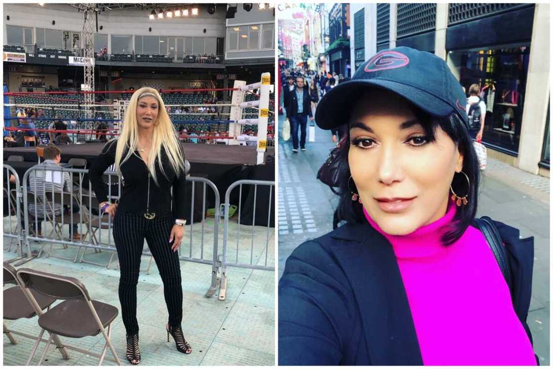 Carolyn Chambers Carolyn Chambers