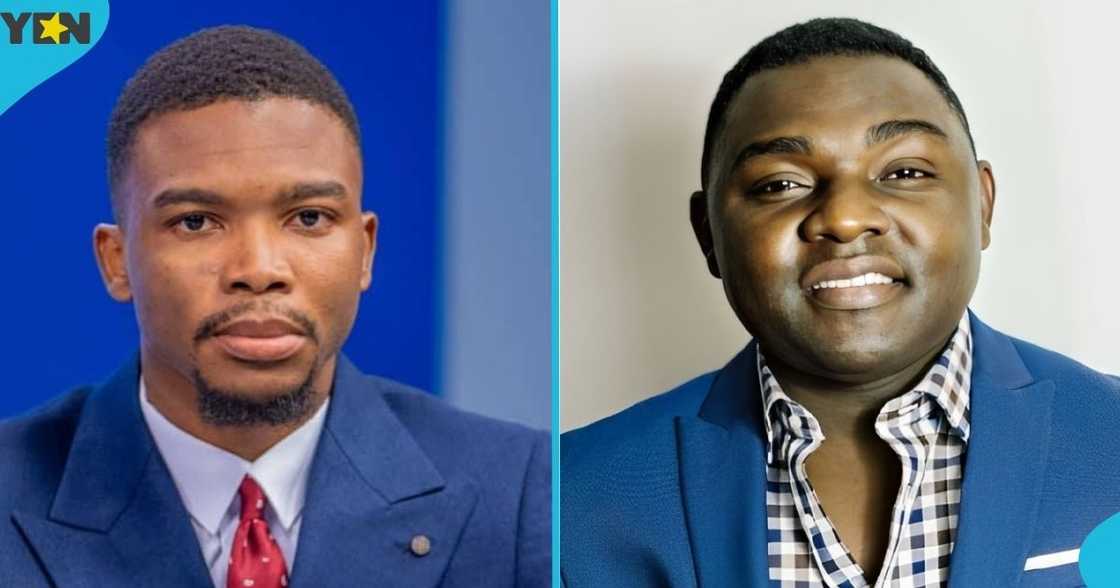 Julius Kwame Anthony. government appointee, NDC, Kevin Taylor, US-based Ghanaian journalist, Church of Pentecost Julius Kwame Anthony. government appointee, NDC, Kevin Taylor, US-based Ghanaian journalist, Church of Pentecost