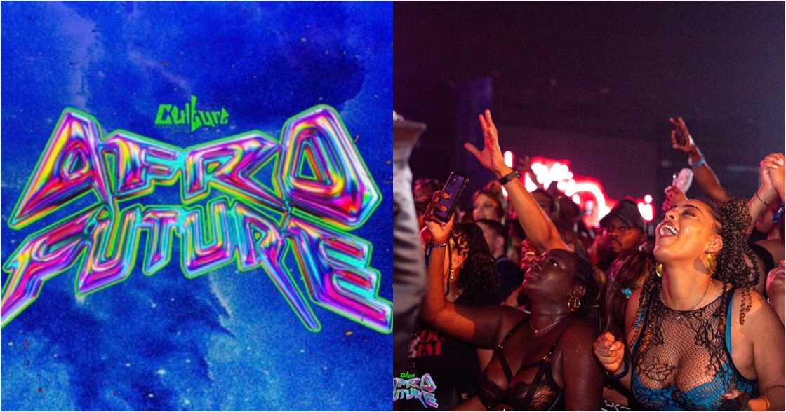 Afrofuture Afrofuture