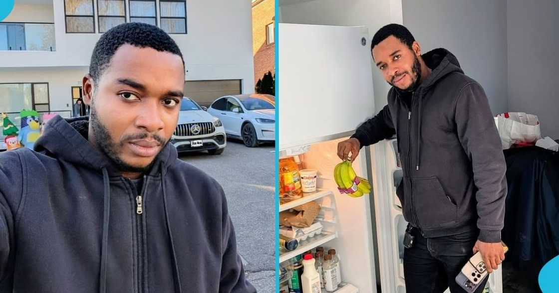 Twene Jonas, US mass deportation, Ghanaian man, migrants Twene Jonas, US mass deportation, Ghanaian man, migrants