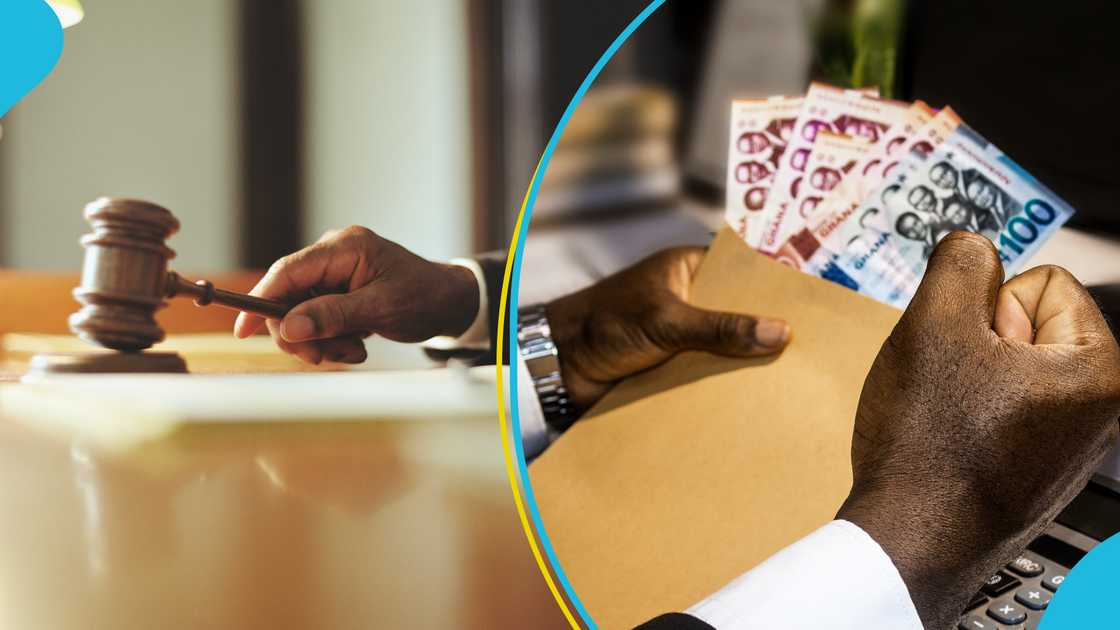 Ghana Immigration Service, Germany, Kotoka International Airport, High Court, Kwabena Baffour Asare Ghana Immigration Service, Germany, Kotoka International Airport, High Court, Kwabena Baffour Asare