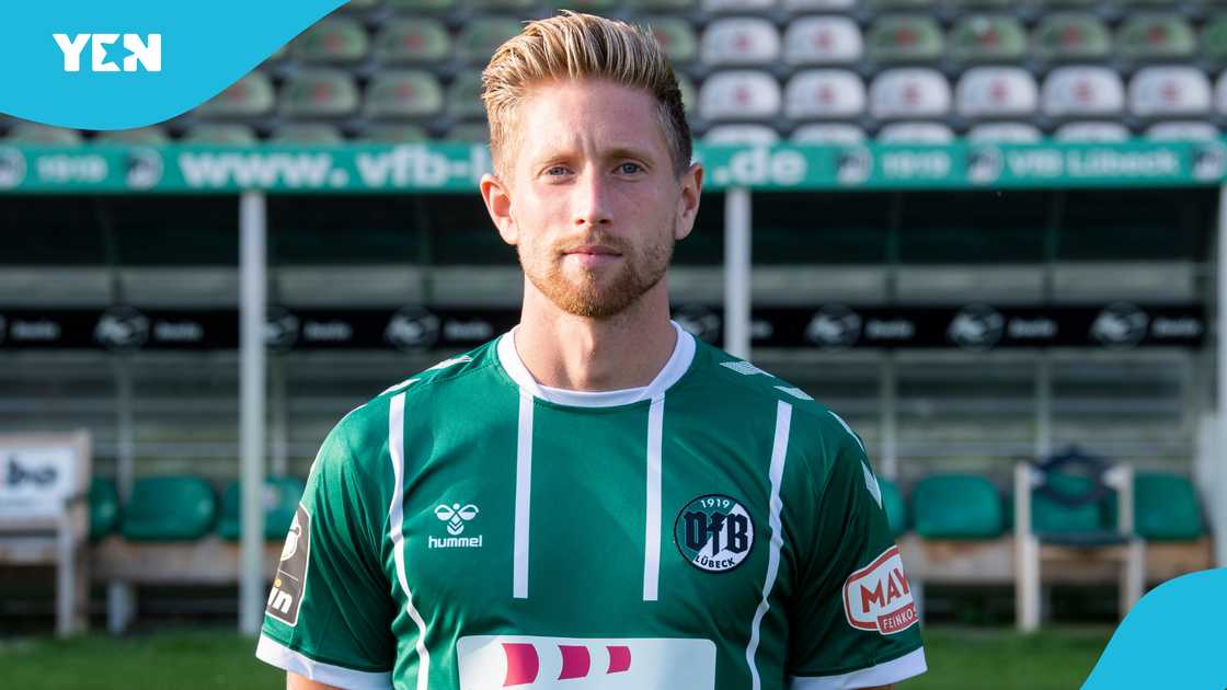 Ex-German international footballer killed in ski lift fall in front of wife Ex-German international footballer killed in ski lift fall in front of wife