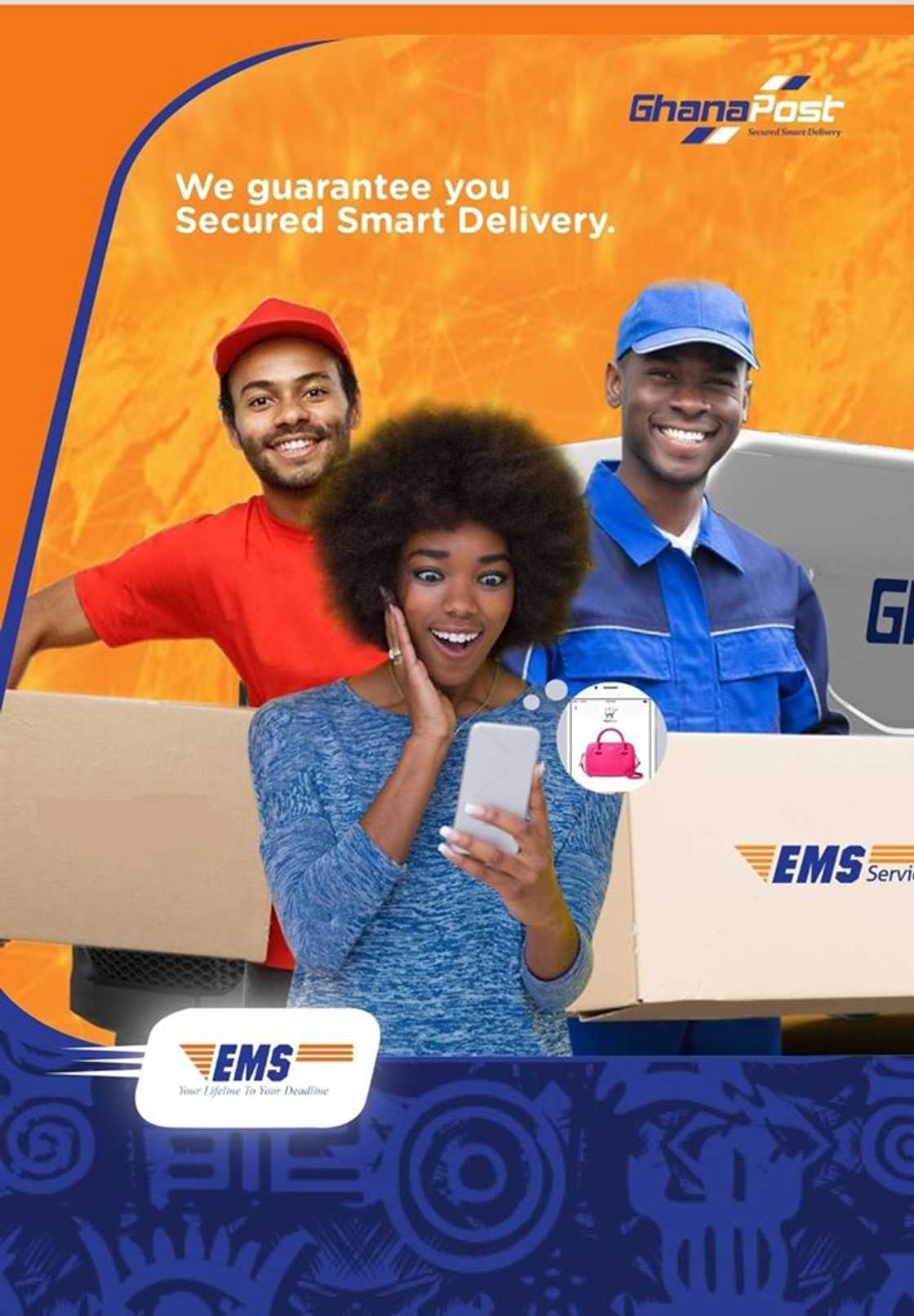 ems ghana tracking ems ghana tracking