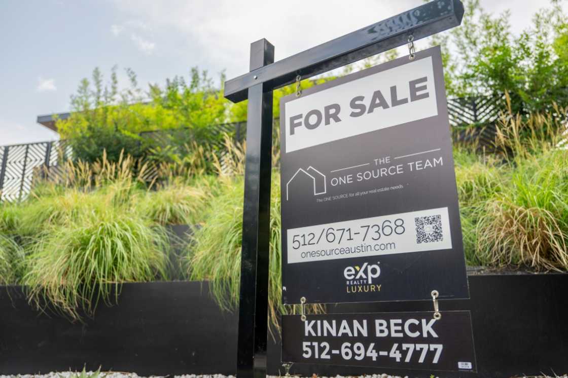 Sales of new homes in the United States declined last month Sales of new homes in the United States declined last month
