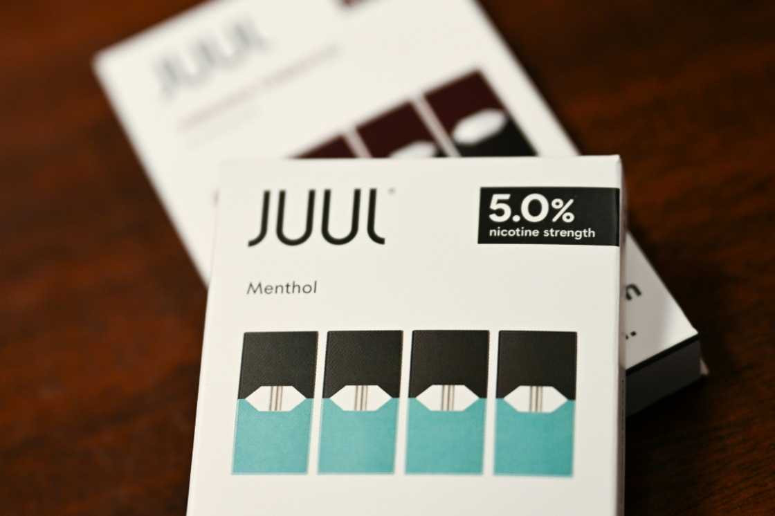 Juul Labs is battling to stay afloat after the FDA found the company had failed to address safety concerns and ordered all its products off the market in the United States Juul Labs is battling to stay afloat after the FDA found the company had failed to address safety concerns and ordered all its products off the market in the United States