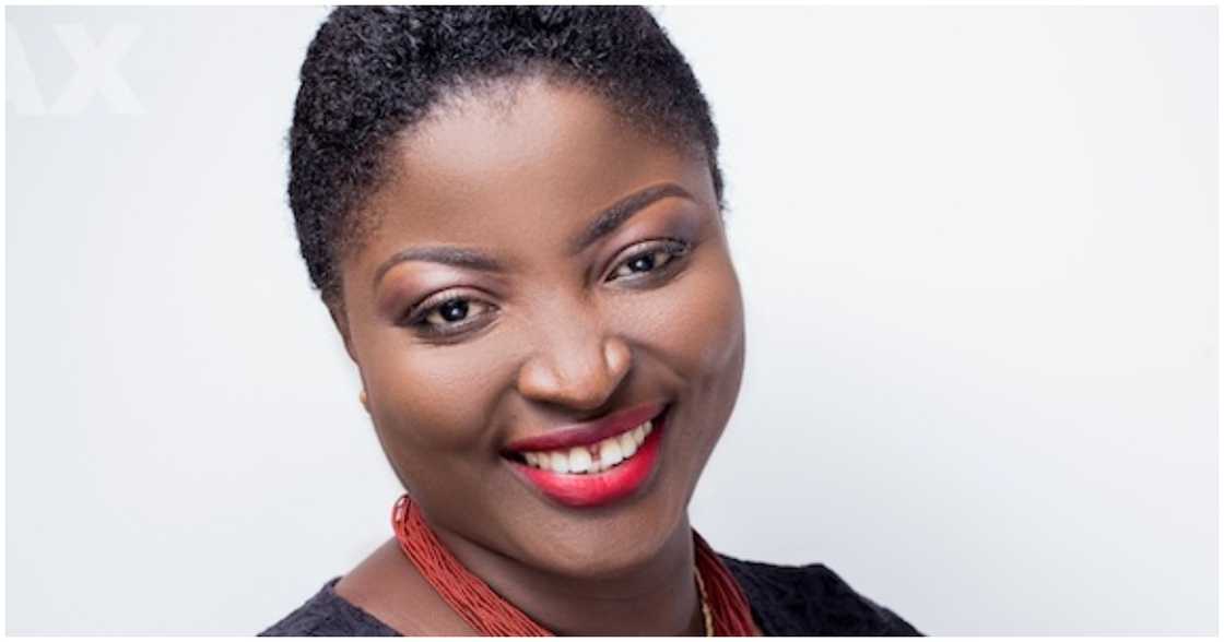 Nana Akua Birmeh Nana Akua Birmeh