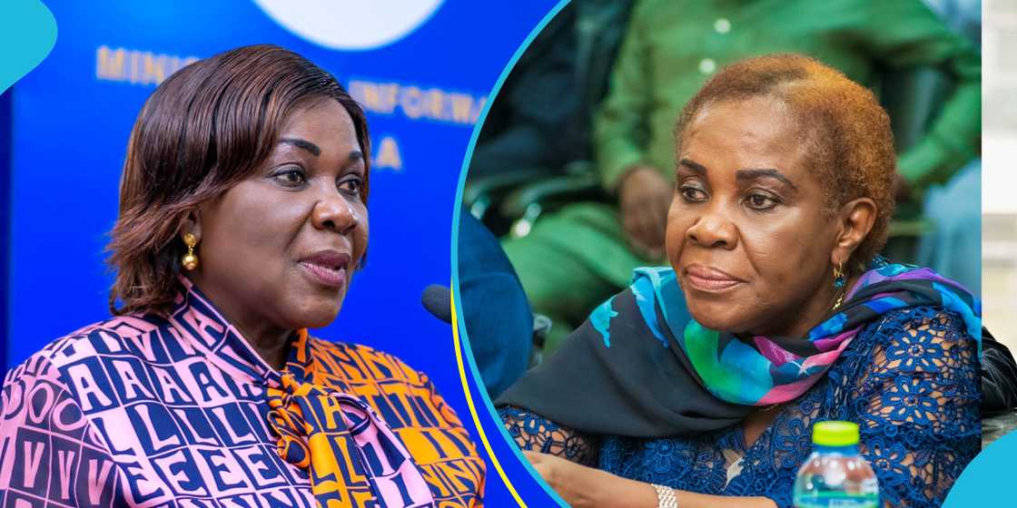 House help, Ghana girl, Employers, Stealing from the employer, Ghana employee, Ghana employers, Cecilia Dapaah. House help, Ghana girl, Employers, Stealing from the employer, Ghana employee, Ghana employers, Cecilia Dapaah.