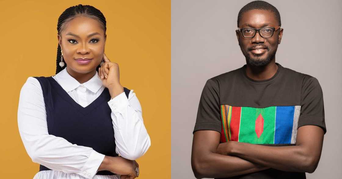 Beverly Afaglo: Ameyaw Debrah Defends Actress’ Bragging Video; Chastises Ghanaians Beverly Afaglo: Ameyaw Debrah Defends Actress’ Bragging Video; Chastises Ghanaians