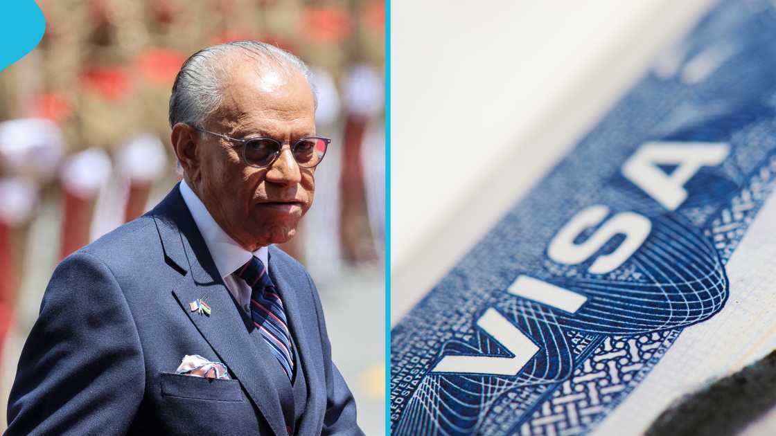 Mauritius visa-free access, visa exemption list, Angola visa-free travel, countries eligible for Mauritius entry, passport and immigration requirements, travel to Mauritius 2026