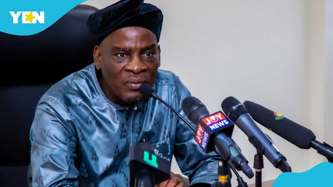 Ministry of Education, Haruna Iddrisu, Tacher Trainees, Colleges of Education, Allowances Ministry of Education, Haruna Iddrisu, Tacher Trainees, Colleges of Education, Allowances