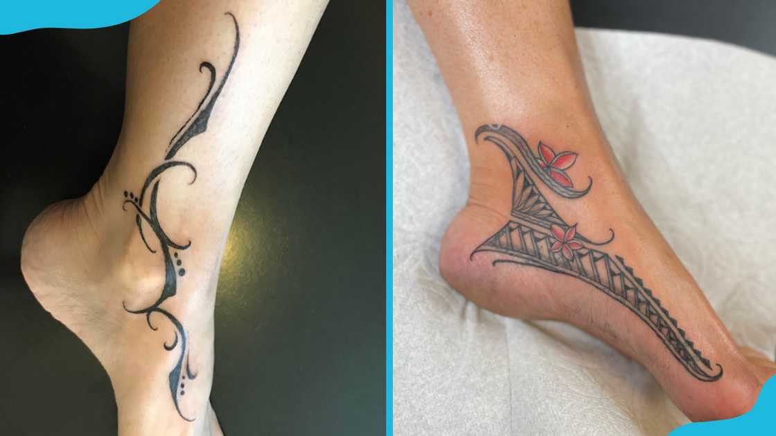 Tribal designs Tribal designs